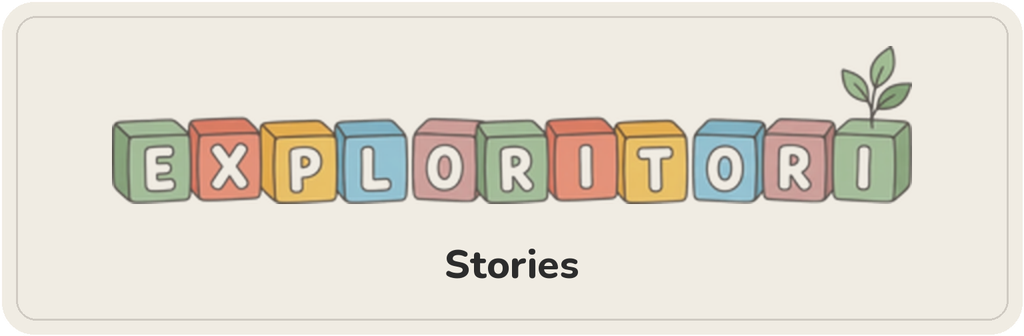 Exploritori Stories