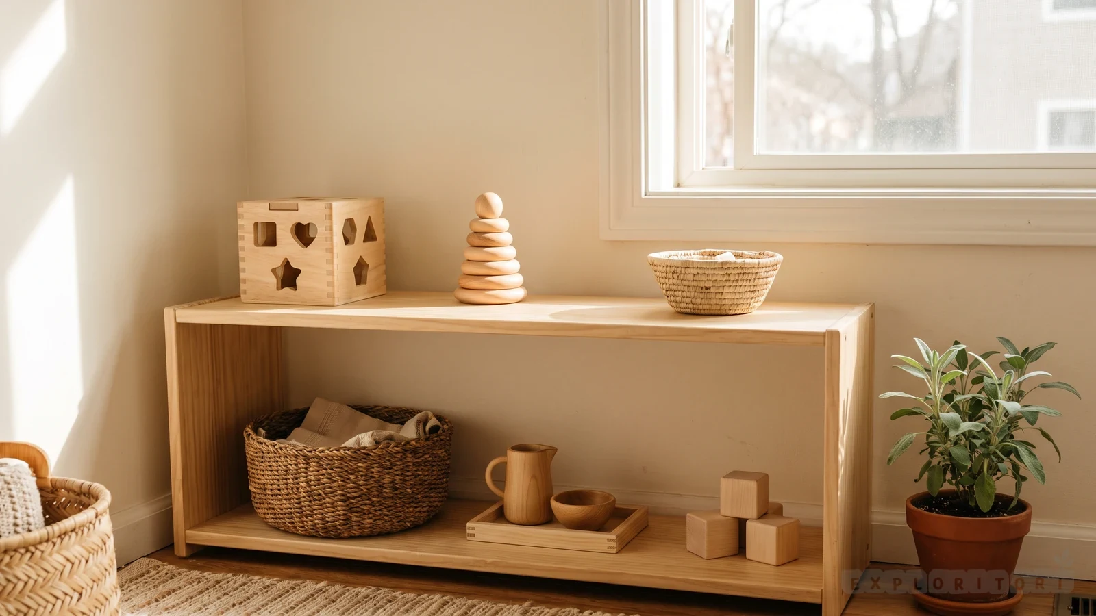 Are Montessori Toys Worth It? Honest Cost, Benefits, and What Actually Matters