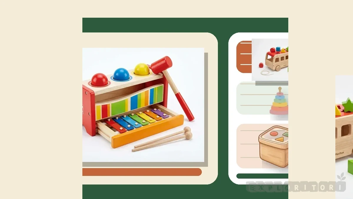 Montessori Gift Guide for Babies and Toddlers: What to Buy and What to Skip