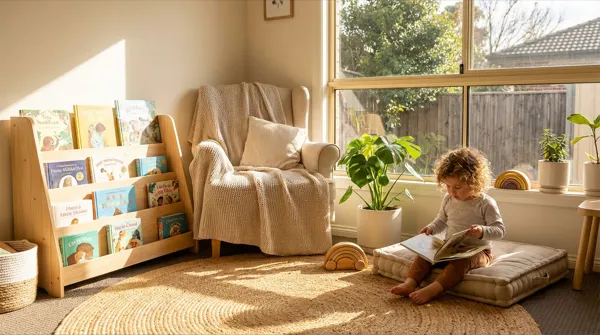 Montessori and Screen Time: The Honest Guide Nobody Wants to Write