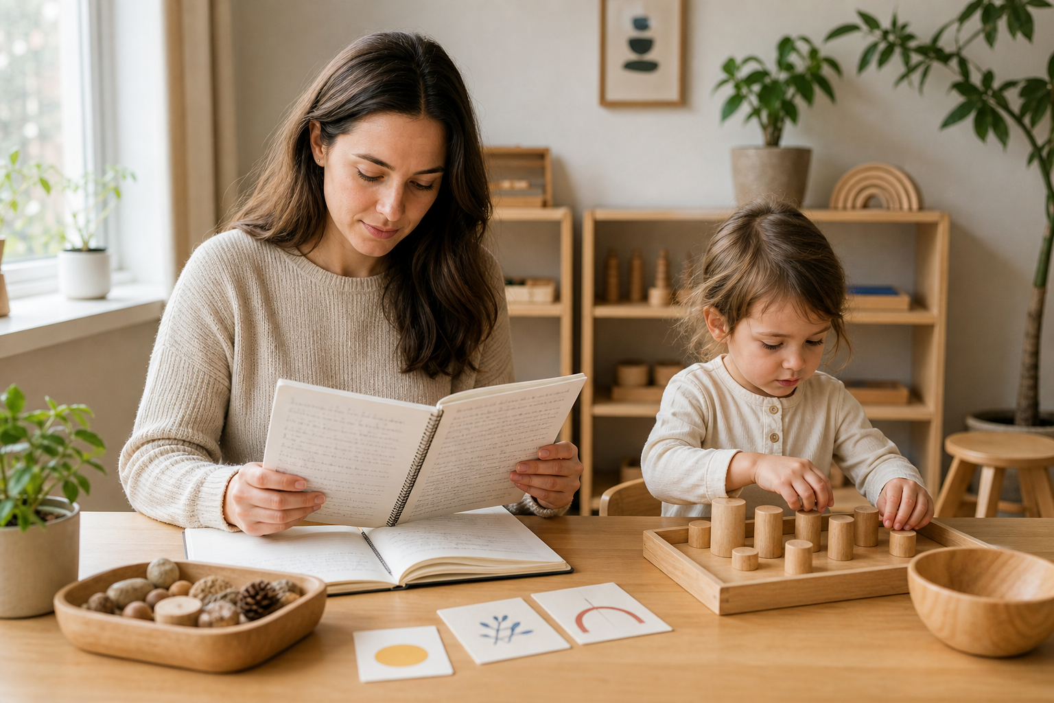 Montessori Terms Parents Should Know: Plain-English Guide