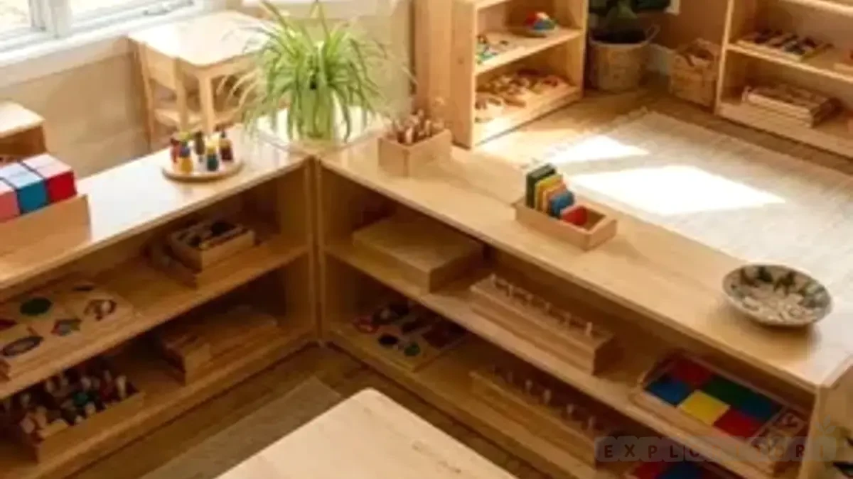 What Is Montessori? A No-Nonsense Guide for Curious Parents