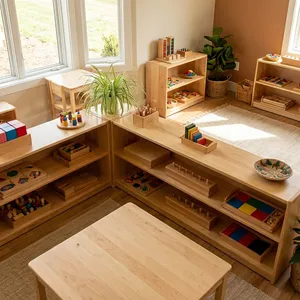 What Is Montessori? A No-Nonsense Guide for Curious Parents